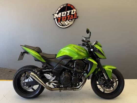 KAWASAKI Z-750 KAWASAKI Z-750